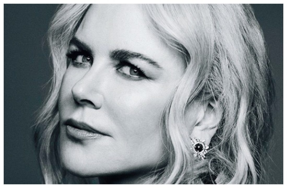 Nicole Kidman cayó en una adicción por la película “Being the Ricardos”