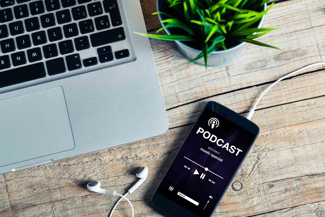 Spotify reveló los podcast más escuchados de Argentina