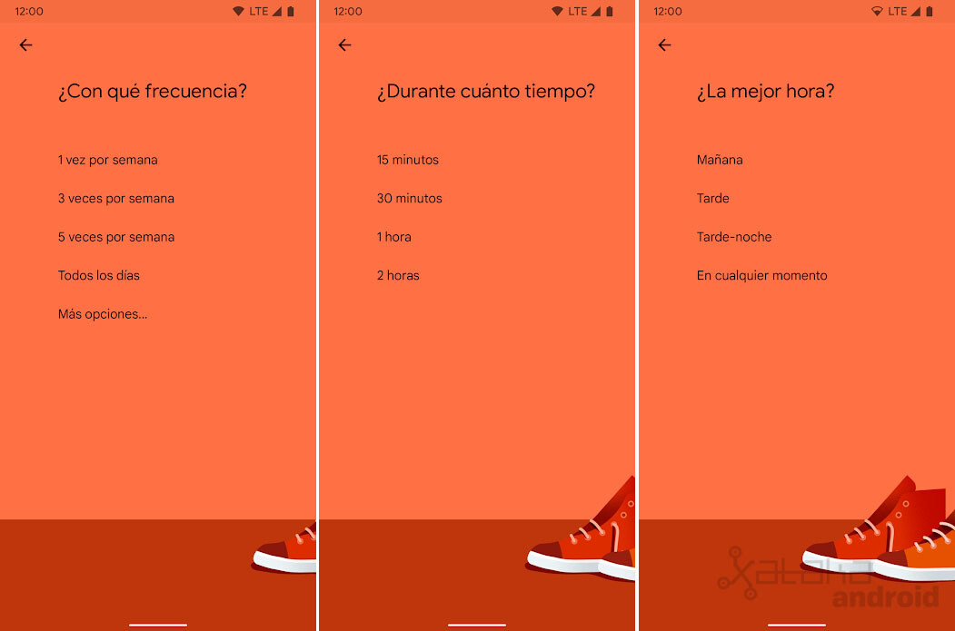Calendario de Google Así te ayudará la app a cumplir tus planes este 2022