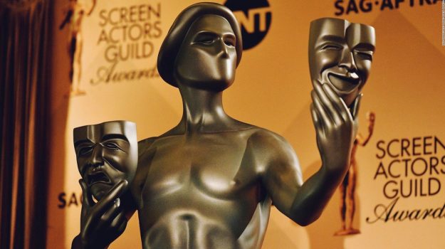 SAG Awards