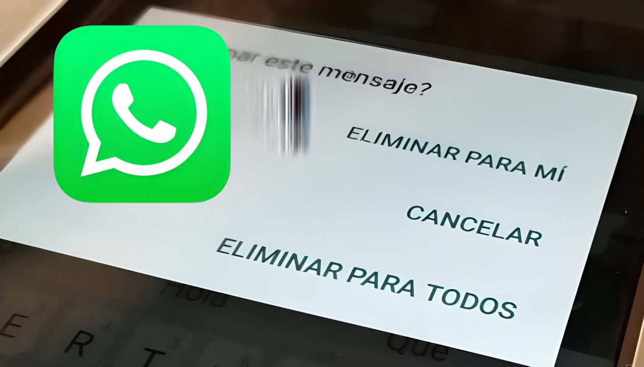Whatsapp Truco Fácil Para Leer Un Mensaje Que Fue Eliminado 2884
