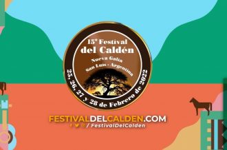 Festival del Caldén