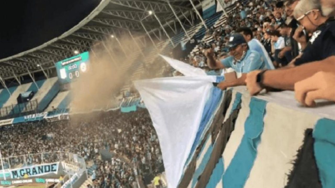 Día Del Hincha De Racing: Descubrí La Emotiva Razón Por La Que Se ...