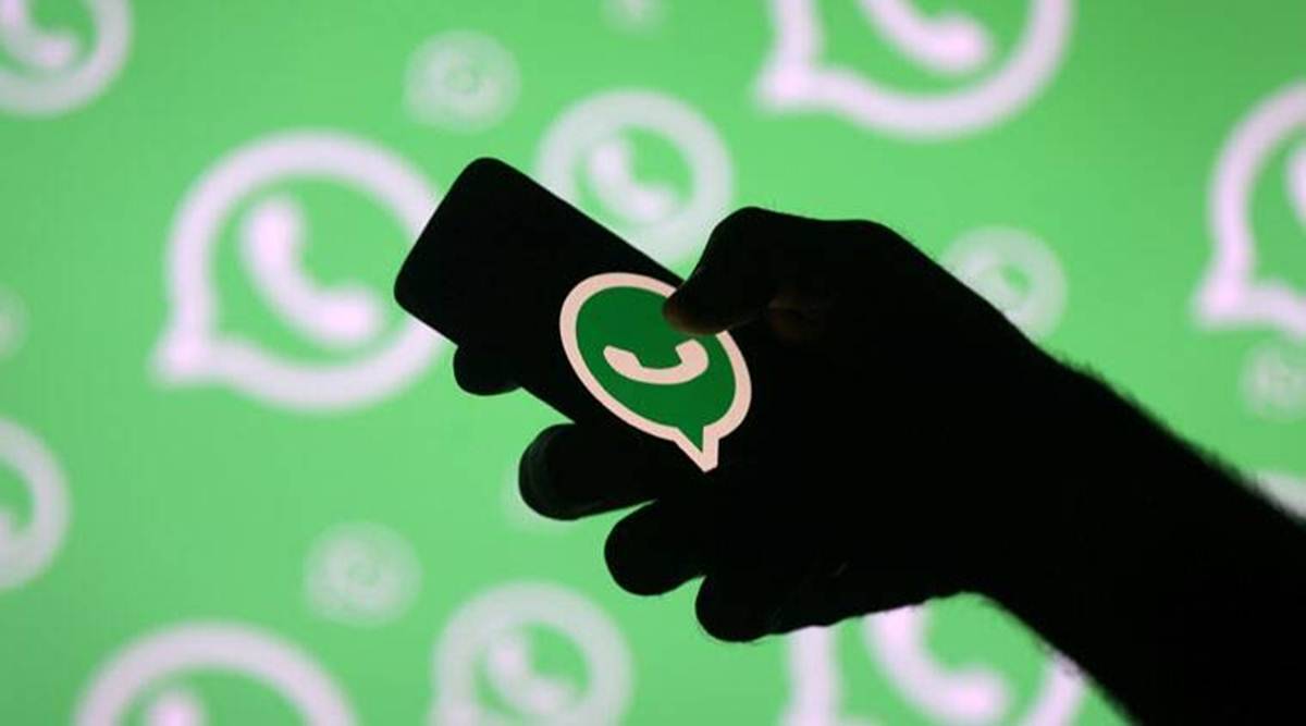 Whatsapp Agrega Las Reacciones A Los Chats 9511