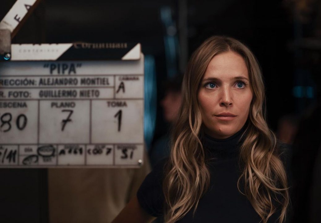 Luisana Lopilato en Netflix: se despide de su personaje más icónico