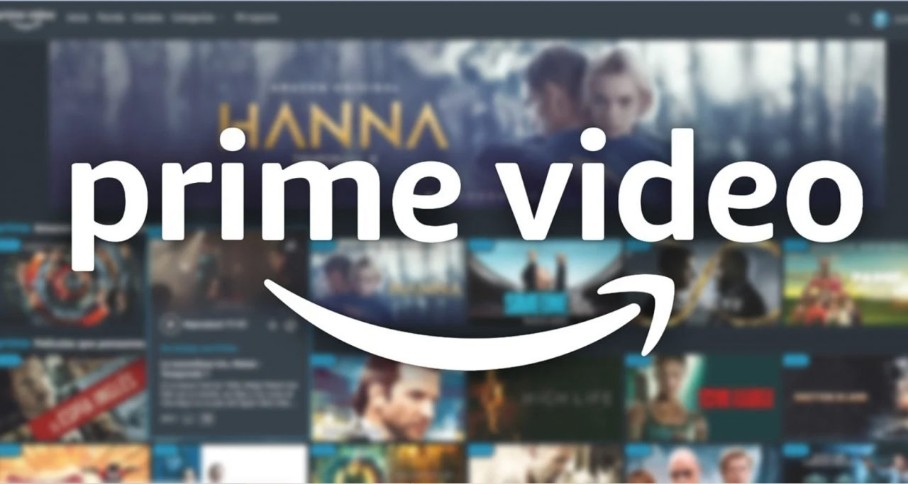 Las nuevas funciones de Amazon Prime Video