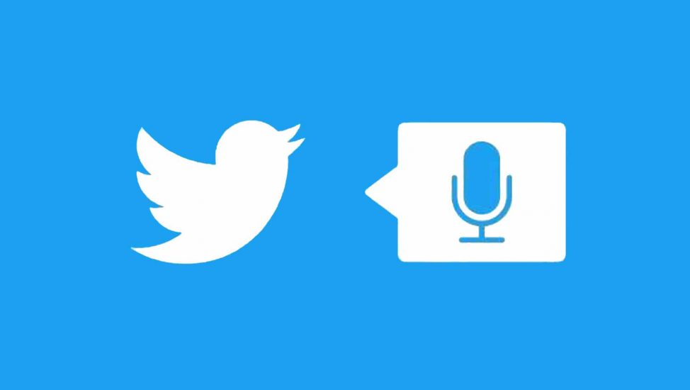 Twitter lanza su herramienta de podcast