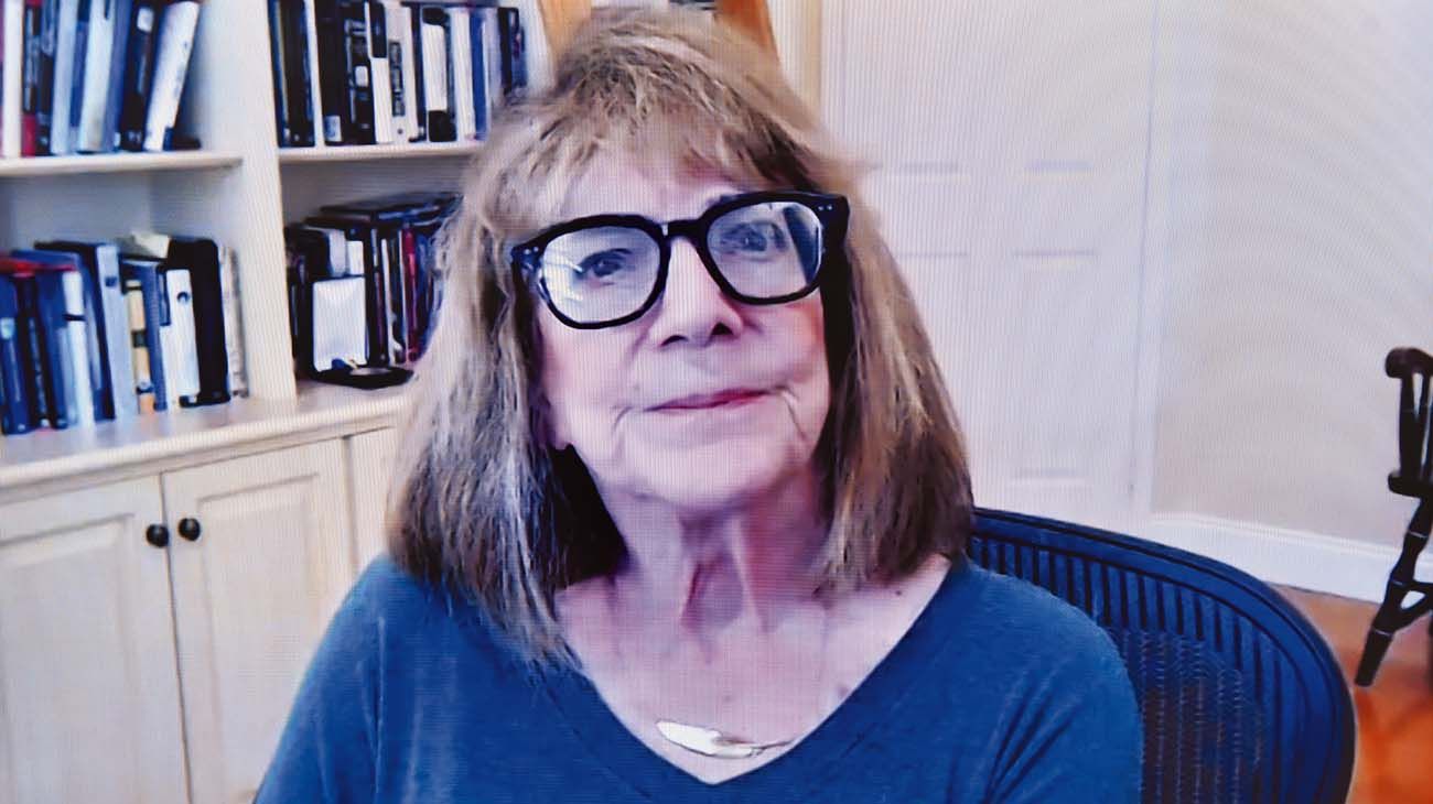 Elizabeth Loftus “Es relativamente fácil distorsionar la memoria de