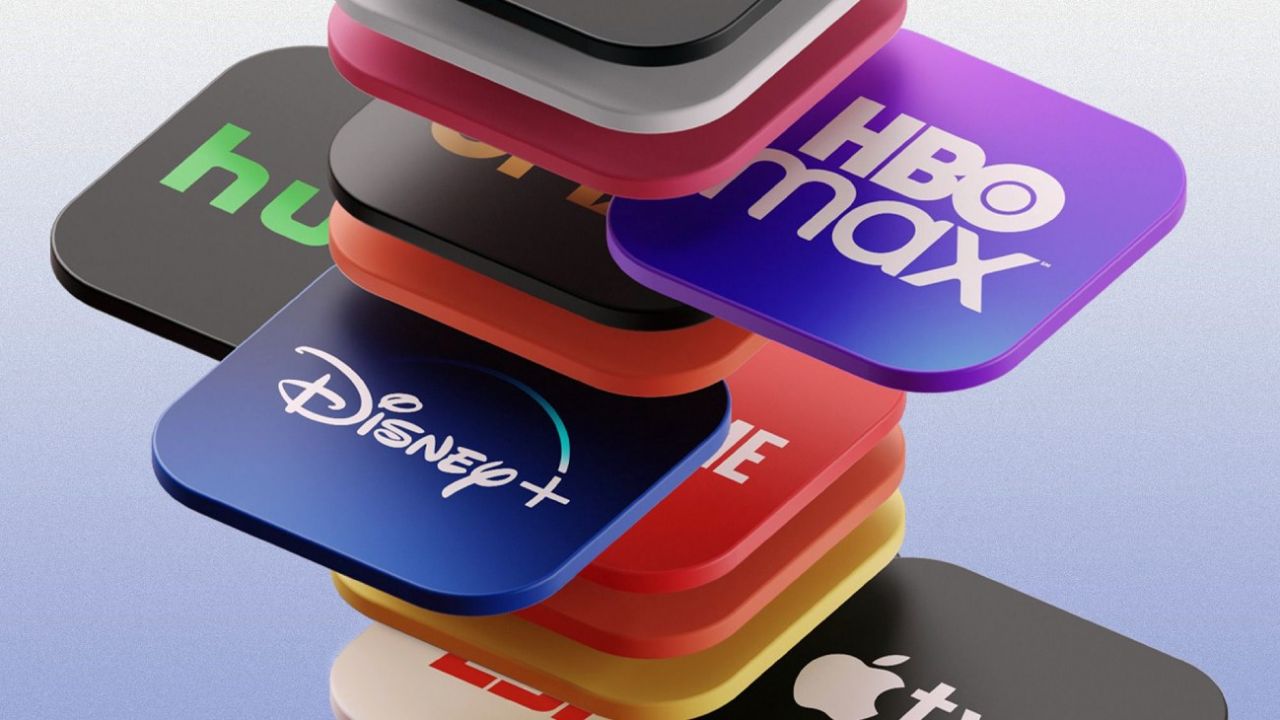 Disney+, HBO Max o Amazon cuáles son las plataformas de streaming que