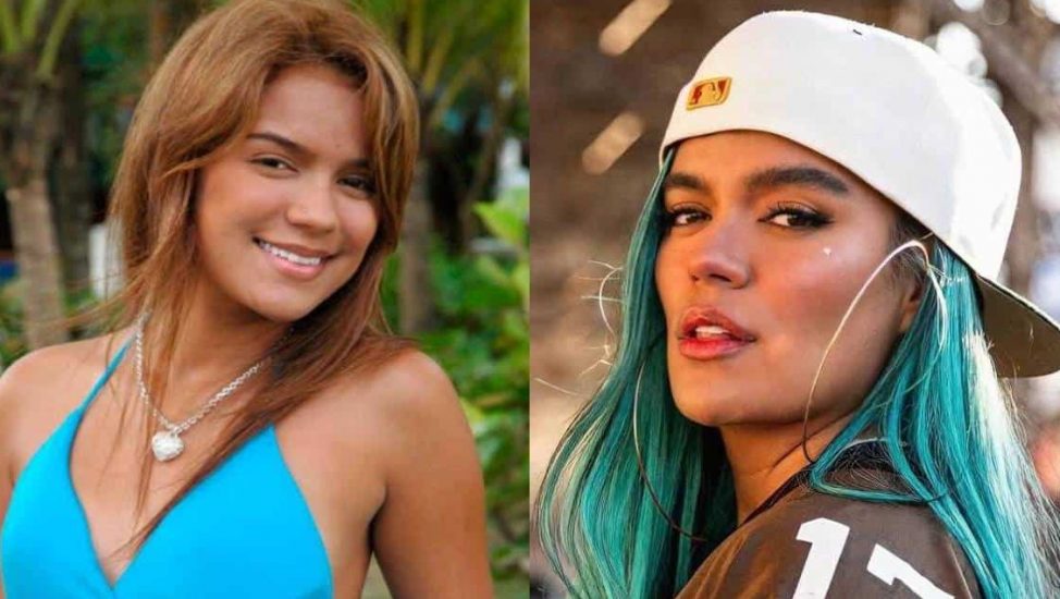 Karol G: antes y después de las cirugías de la colombiana