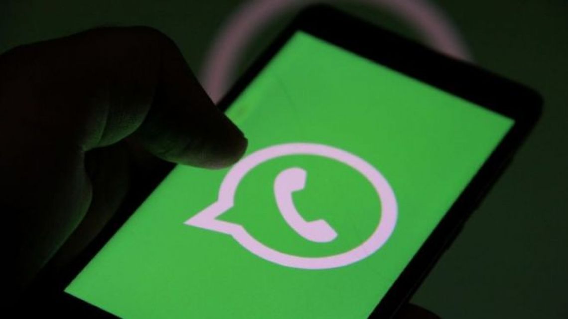 Whatsapp Conocé La Nueva Función En Las Llamadas De La Que Todos Hablan 9799