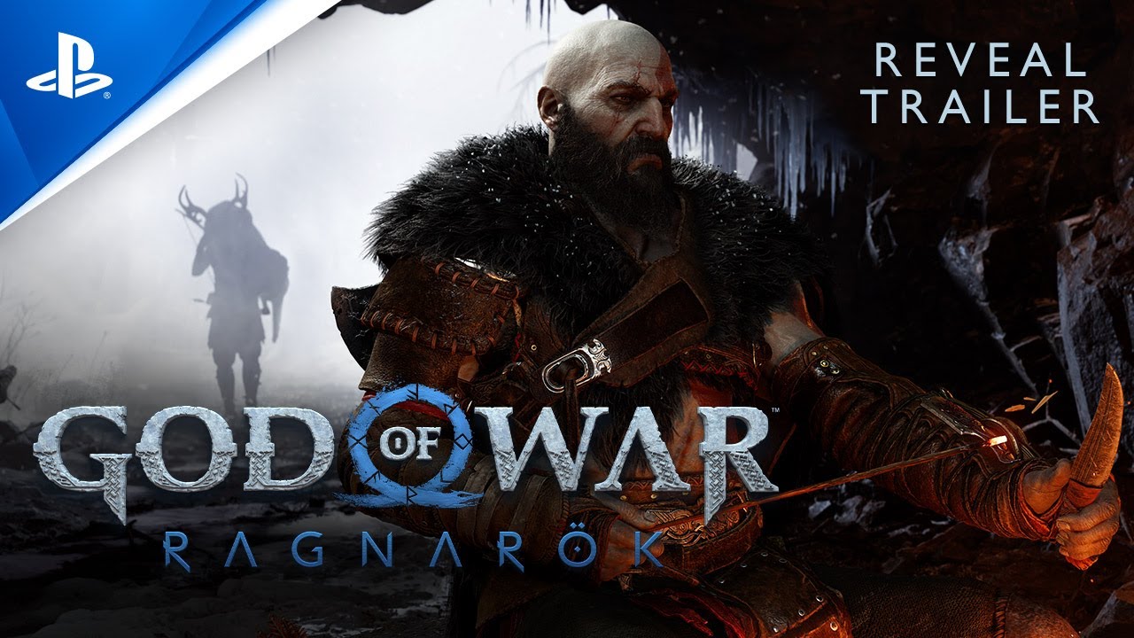 God of War Ragnarök: esta es la hora exacta desde la que puedes empezar a  jugarlo