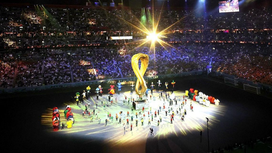 Mundial qatar 2022 d nde ver los partidos gratis al aire libre y en