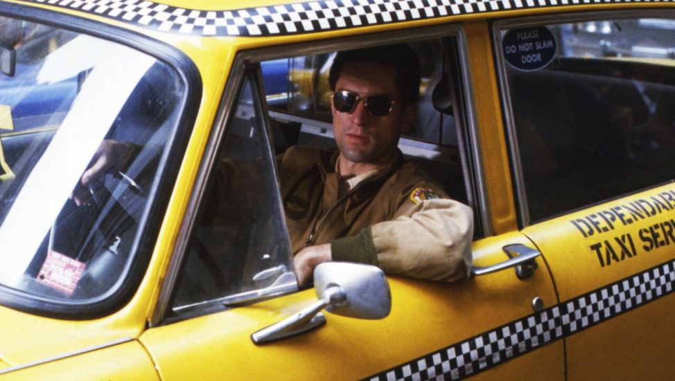 Martin Scorsese cumple 80 años y lo celebra reestrenando “Taxi Driver ...