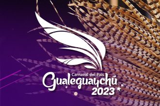 Carnaval de Gualeguaychú