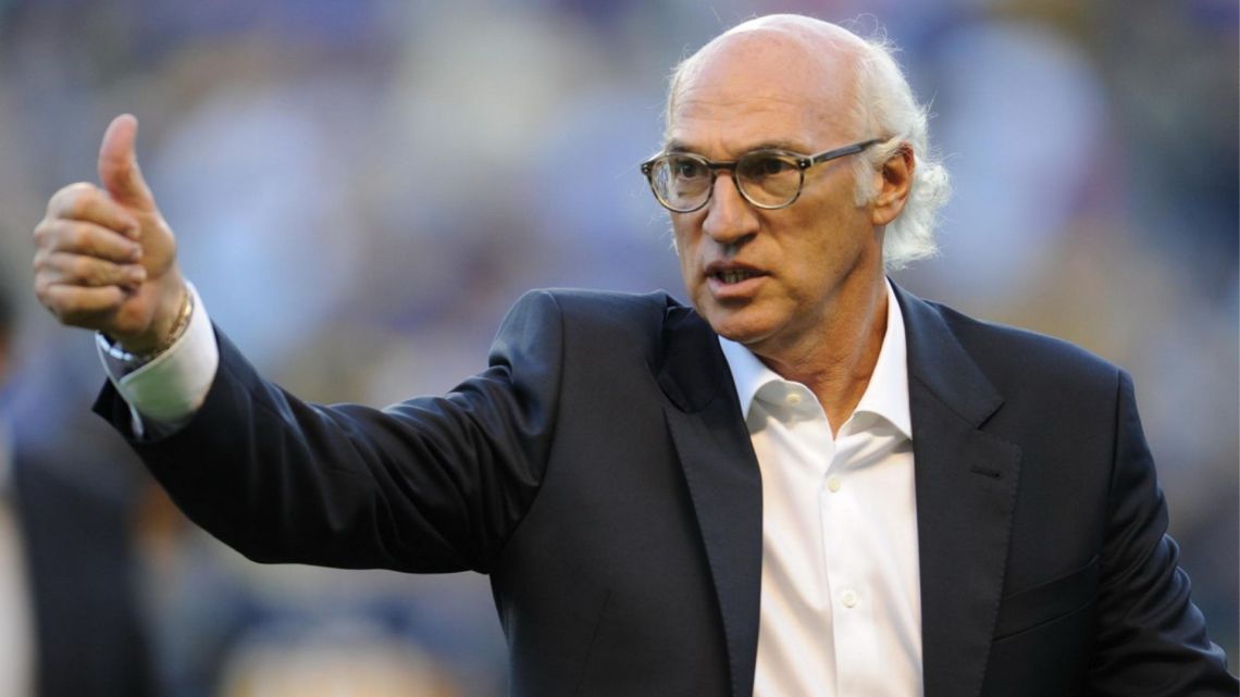 Revelaron el motivo por el que Carlos Bianchi regresaría a Boca