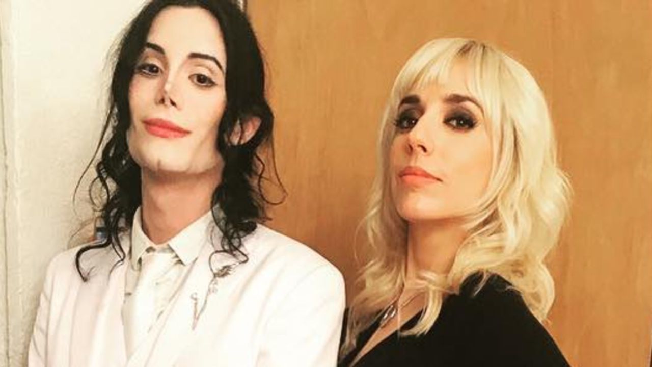 Tamara Pettinato the dedicó unas emotivas palabras a su hermano Felipe por su cumpleaños tras rehabilitación por drogas