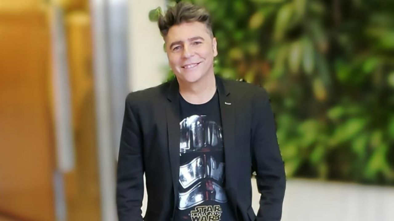 Dani Ambrosino reveló los detalles sobre su futuro como vicepresidente de APTRA: “Hay que cuidar la historia”