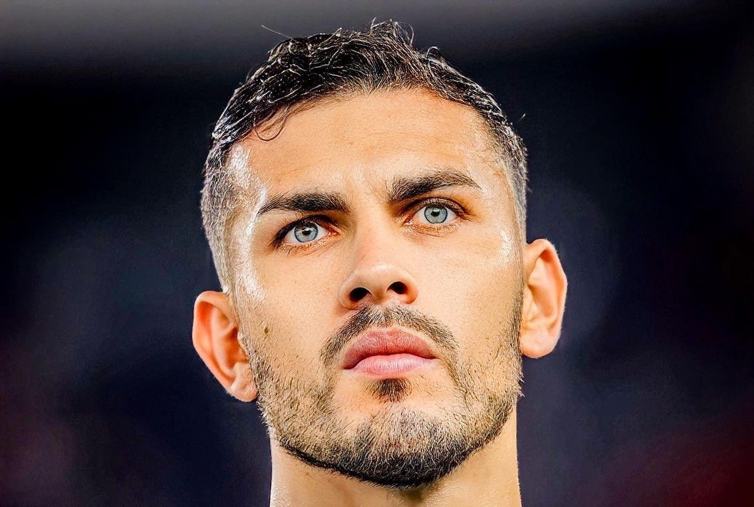 Leandro Paredes Muy Cerca De Cambiar De Club