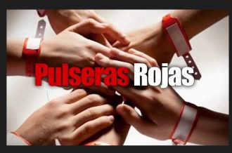 Pulseras Rojas