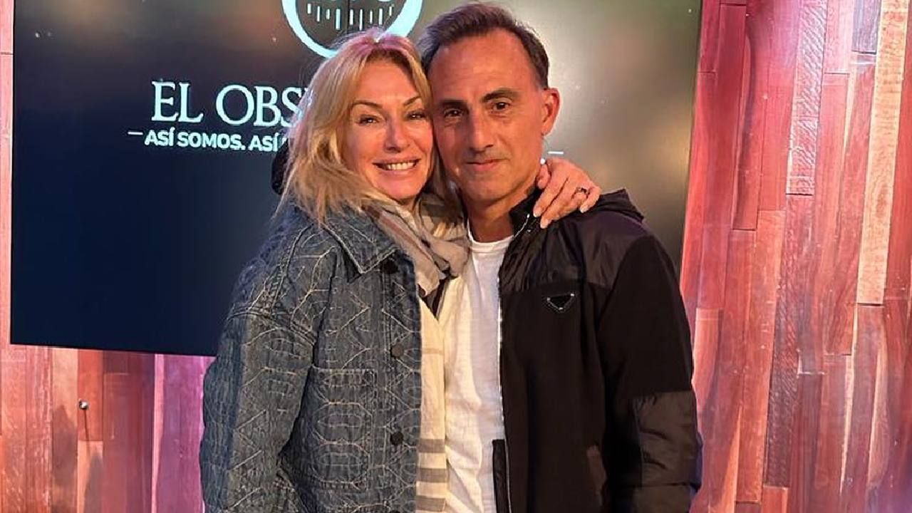 Yanina Latorre denunció públicamente a Diego por prohibirle ganar más dinero que él: “Era una sometida”