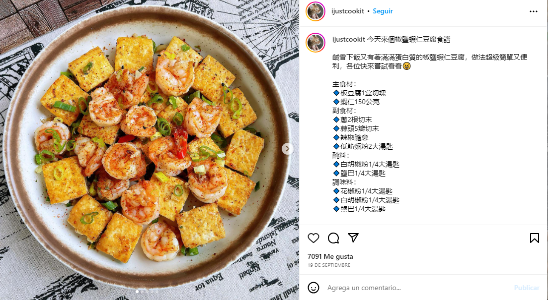 Tofu: qué es y cómo se prepara
