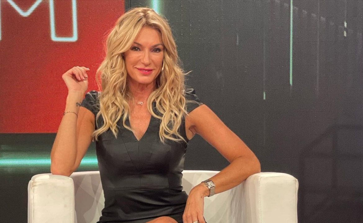 Yanina Latorre Cuestionó El Intelecto De Estefi Berardi Por Sus Dichos