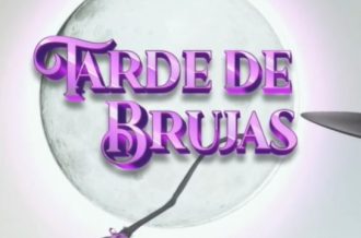 06 Tarde de Brujas