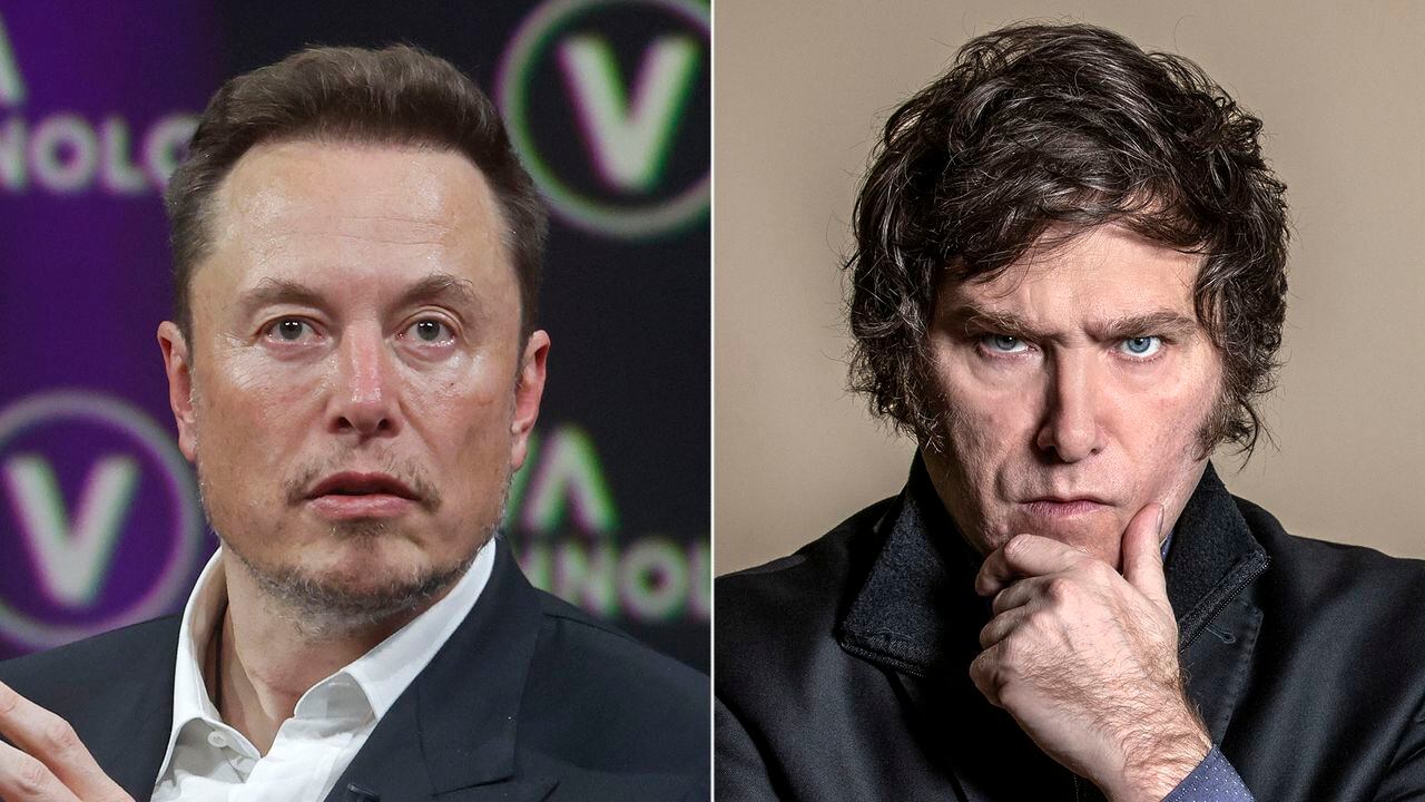 Javier Milei y Elon Musk se reunirán en Texas por un posible acuerdo