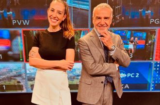 14 Intelexis Tv