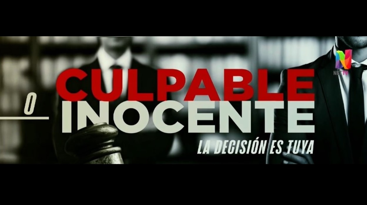 Culpable o Inocente