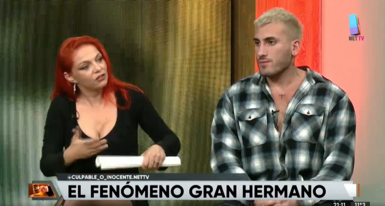 Gran Hermano, el mismo furor desde 2001: Tamara Paganini y Tomás Holder  analizaron el fenómeno televisivo