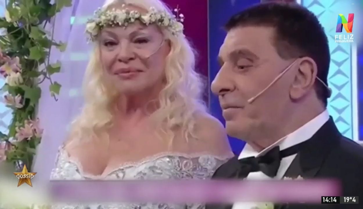 Exclusivo de Gossip Jacobo Winograd apuntó contra Silvia Süller por el