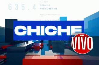 Chiche En Vivo
