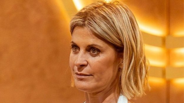 Exclusivo de 'Gossip': Eugenia Tobal "no" renunció a MasterChef Celebrity y continúa en competencia