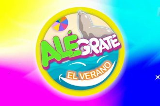 Alegrate El Verano