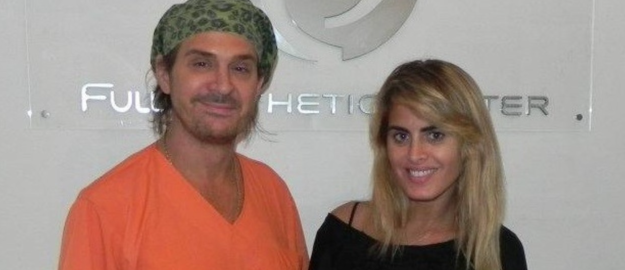 Caso Silvina Luna: la Justicia investigará a Lotocki por nuevos delitos y se complica su situación