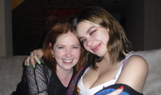 Anna Chiara del Boca respondió a las críticas de Amalia Granata contra su madre: "Que se relaje"