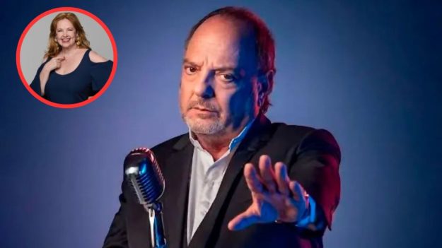 Baby Etchecopar destrozó a Andrea del Boca por su ingreso a ‘Gran Hermano’: "Que averigüe cuánto sale el detergente para limpiar su imagen"