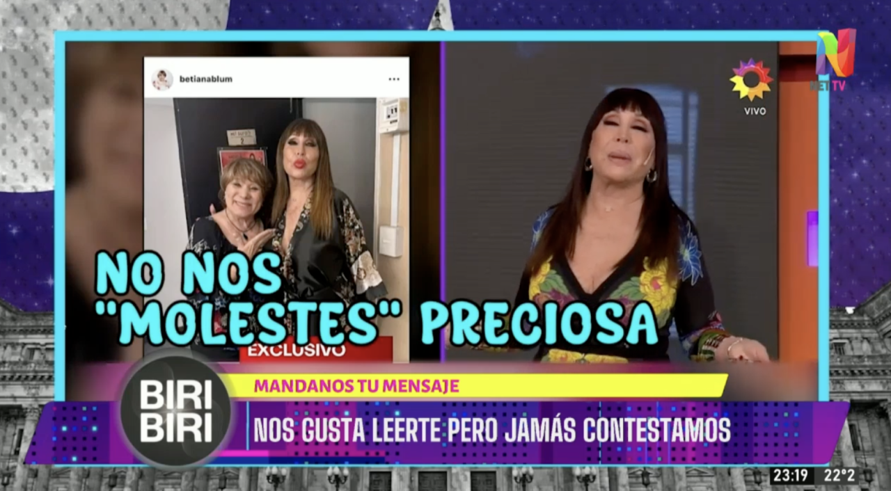 Casting porno morritas