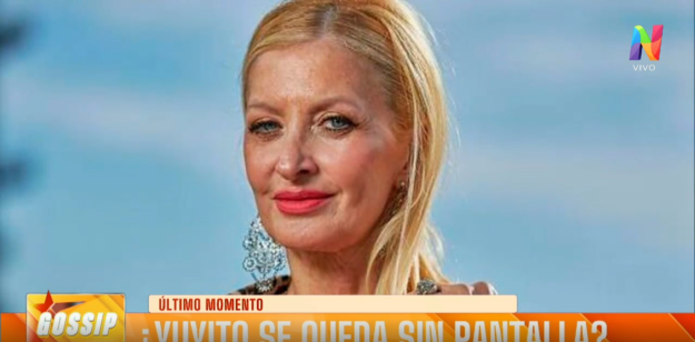 Yuyito González sin pantalla: la conductora no continúa en Ciudad Magazine y escucha propuestas