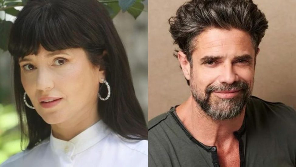 Griselda Siciliani cierra el capítulo con Luciano Castro: "Estamos separados, ya está" — image 4