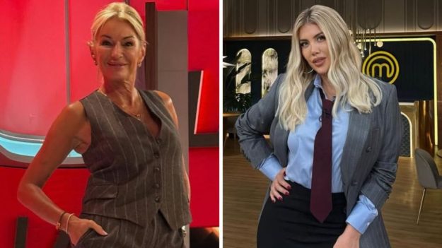 Yanina Latorre reveló detalles bomba de la serie de Wanda Nara: galán confirmado y un debut familiar inesperado