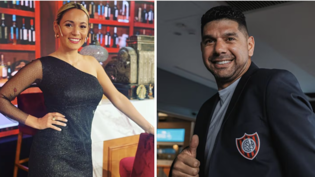 Rocío Oliva rompió el silencio tras la pelea de Néstor Ortigoza en un boliche: "No podía respirar"