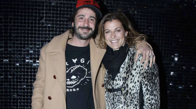 Eugenia Tobal confesó el curioso acuerdo que mantiene con su pareja y cómo cambió su frecuencia sexual