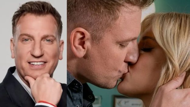Maxi López rompió el silencio tras el beso con Wanda Nara: "Tuvimos que negociar"
