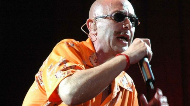Adiós al mito: Murió el Indio Solari a los 77 años y el rock nacional está de luto