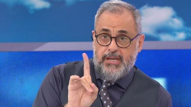 Jorge Rial destrozó a los influencers que cubren el Mundial 2026: "Malón de famosos"
