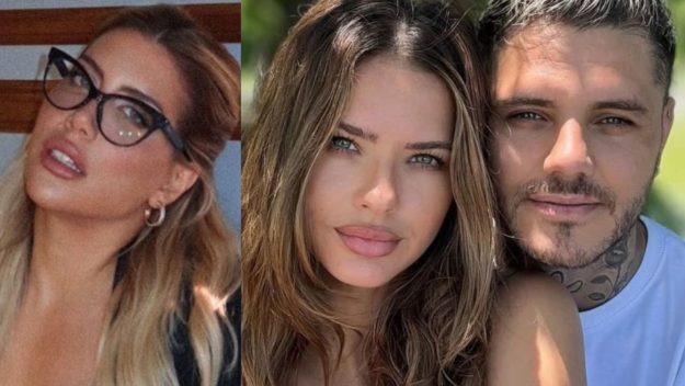 Wanda Nara afirmó que la China Suárez depende de Mauro Icardi: "¿De qué vive? Es lógico que viva de él"