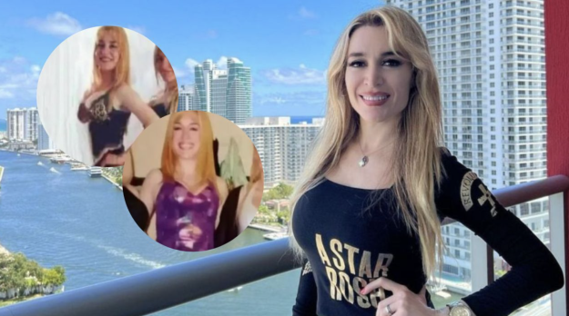 Fátima Flórez quedó en el centro de la polémica por su pasado en Las Primas: qué dijeron sus excompañeras